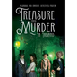 Treasure and Murder in Ireland - Hardcover