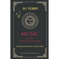 Music and the 7 Hermetic Principles - Paperback