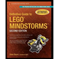 Definitive Guide to Lego Mindstorms - Paperback