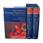 The Complete Nyingma Tradition from Sutra to Tantra, Books 15 to 17: The Essential Tantras of Mahayoga - Hardcover