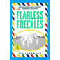 Fearless Freckles - Paperback