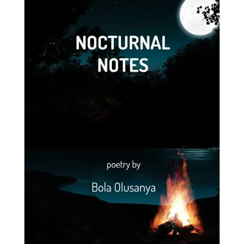 Nocturnal Notes - Paperback