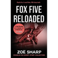 Fox Five Reloaded: Charlie Fox Short Story Collection - Paperback