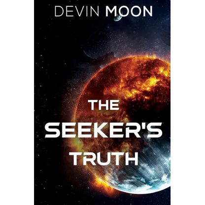 The Seeker's Truth - Paperback