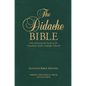 Didache Bible-RSV: With Commentaries Based on the Catechism of the Catholic Church - Leather