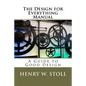 The Design for Everything Manual: A Guide to Good Design - Paperback