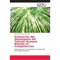 Evaluación del Desempeño del Talento Humano Basado en Competencias - Paperback