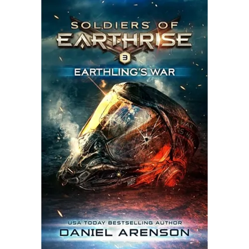 Earthling's War - Paperback