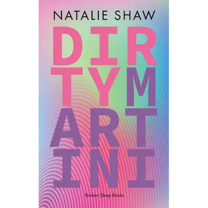Dirty Martini - Paperback