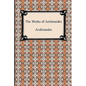 The Works of Archimedes - Paperback