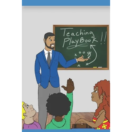 The Teaching Playbook - Paperback