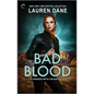 Bad Blood - Paperback