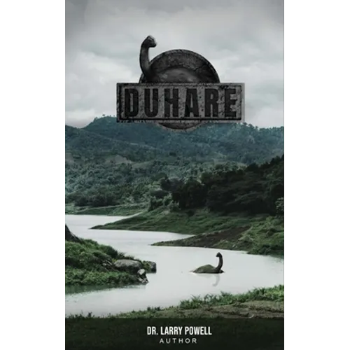 Duhare - Paperback