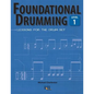 Foundational Drumming, Level 1: Lessons For The Drum Set - Paperback