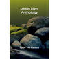 Spoon River Anthology - Paperback