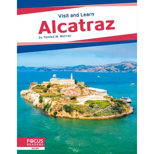 Alcatraz - Paperback