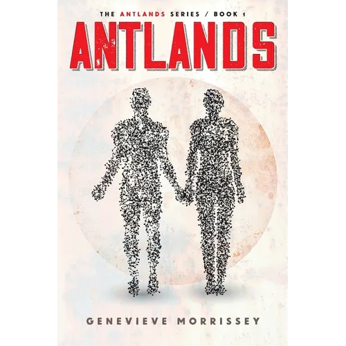 Antlands - Paperback