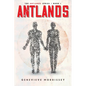 Antlands - Paperback