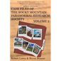 Case Files of the Rocky Mountain Paranormal Research Society Volume 2 - Paperback