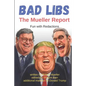 Bad Libs - The Mueller Report: Fun With Redactions - Paperback