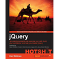 Jquery Hotshot - Paperback