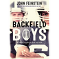 Backfield Boys: A Football Mystery in Black and White - Paperback