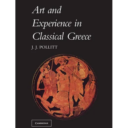 Art & Experience Classical Greece - Paperback