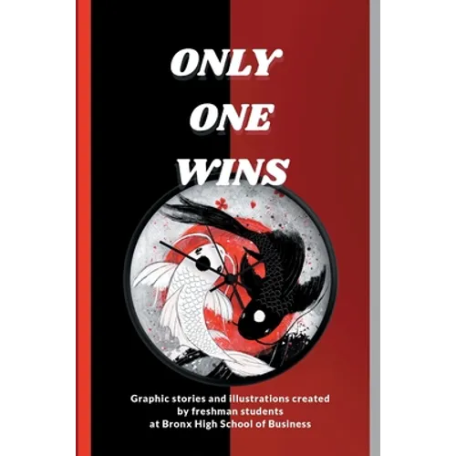 Only One Wins - Paperback
