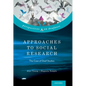 Approaches to Social Research: The Case of Deaf Studies - Hardcover