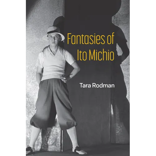 Fantasies of Ito Michio - Hardcover