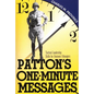 Patton's One-Minute Messages: Tactical Leadership Skills of Business Managers - Paperback