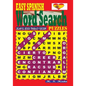 EASY SPANISH Word Search Puzzles - Paperback