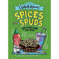 Andy Warner's Oddball Histories: Spices and Spuds: How Plants Made Our World - Paperback