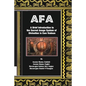 Afa: A Brief Introduction to the Sacred Anago System of Divination in Ewe Vodoun - Paperback