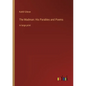 The Madman: His Parables and Poems: in large print - Paperback