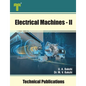 Electrical Machines - II: Synchronous Generators and Motors, Induction Motors and Special Machines - Paperback