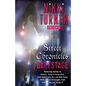 Backstage: Stories - Paperback