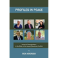 Profiles in Peace - Paperback