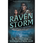 Raven Storm: A Historical Fantasy Series - Paperback