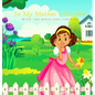In My Mother's Garden With The Birds And The Bees - Hardcover