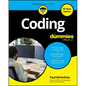 Coding for Dummies, All New Edition - Paperback