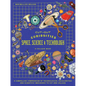 Cut-Out Curiosities Space, Science & Technology: A Collage Book: A Compelling Compendium of Technological Peculiarities and Scientific Imaginings to C - Paperback