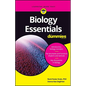 Biology Essentials For Dummies - Paperback