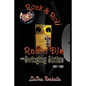 Rock & Roll Radio DJs: The Swinging Sixties 1960-1969: Blast from Your Past! (Black & White - Book 2) - Paperback
