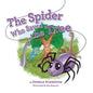 The Spider Who Saved the Tree - Paperback