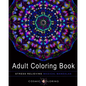 Stress Relieving Magical Mandalas, Volume 1 - Paperback
