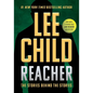 Reacher: The Stories Behind the Stories - Hardcover