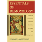 Essentials of Demonology - Paperback