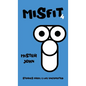 Misfit 4 - Hardcover