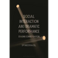 Social Interaction and Dramatic Performance: Staging Conversation - Hardcover